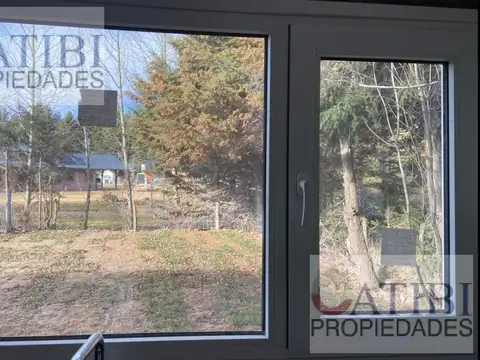 Depto Tipo Casa en Venta A Estrenar