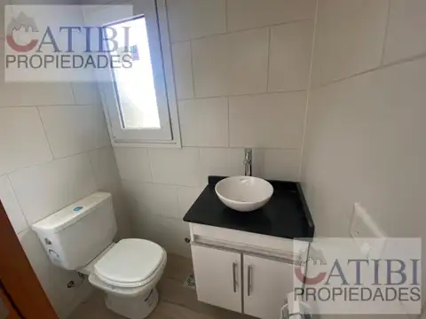 Depto Tipo Casa en Venta al Norte