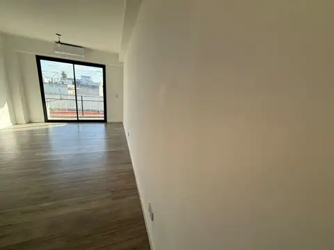 Venta Depto a estrenar terraza propia y amenities