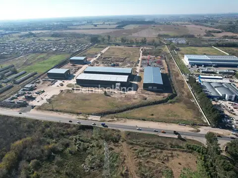 Terreno en Venta en Centro (Moreno), USD 200.000