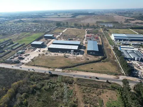 Ruta Provincial N° 25 4100