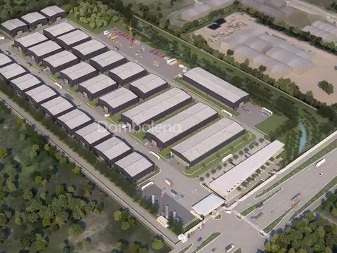 Terreno en Venta de 2000,0 m2