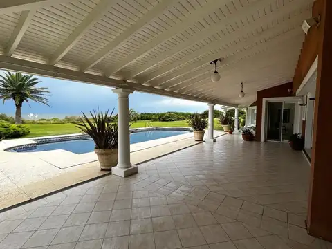 Casa - ALQUILER_TEMPORAL - Uruguay, PUNTA BALLENA