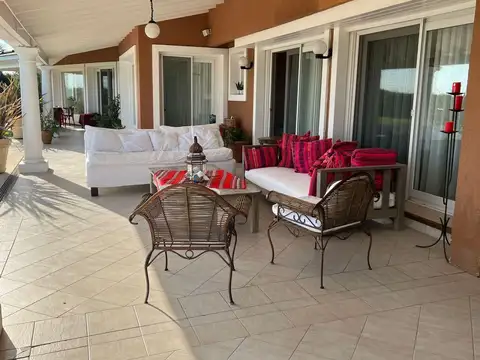 Casa en Alquiler Temporal al Norte