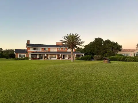 Casa - ALQUILER_TEMPORAL - Uruguay, PUNTA BALLENA