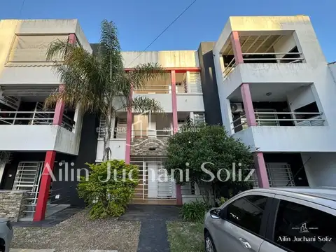 VENTA DE DEPARTAMENTO DE 2 AMBIENTES MUY AMPLIO EN SAN BERNARDO - PLANTA BAJA 