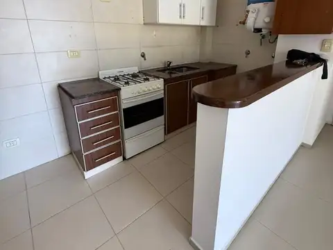 Departamento en Alquiler de 3 ambientes