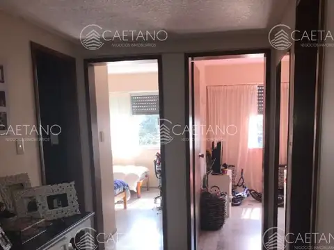 Departamento en Alquiler Temporal de 3 dormitorios