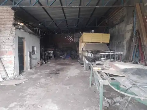 Ituzaingo 5500, Piso 0