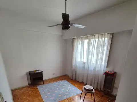 Teniente General Juan Domingo Perón 1700, Piso 10
