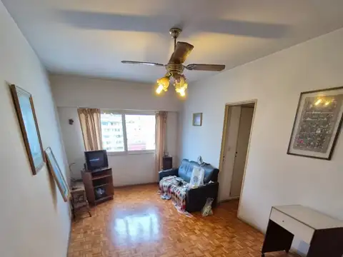 Teniente General Juan Domingo Perón 1700, Piso 10