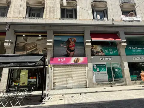 Local en Alquiler en Microcentro, $ 2.900.000