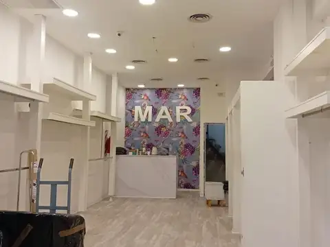 Local en Alquiler A Estrenar