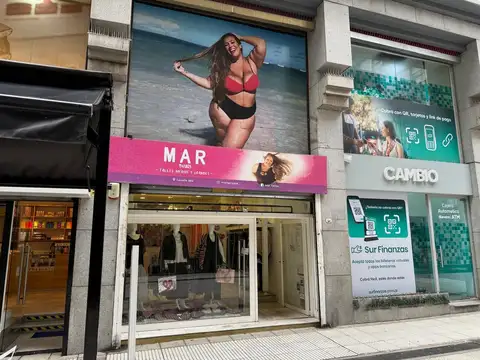 Local en Alquiler en Microcentro, $ 2.900.000