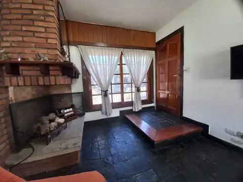 Casa en Venta 40 años