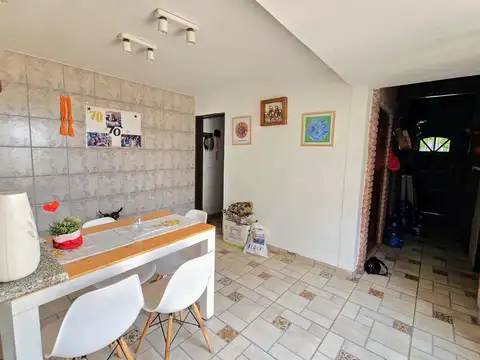 Casa en Venta de 5 dormitorios