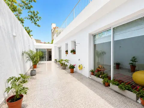 Casa en Venta en Villa Pueyrredon, CABA