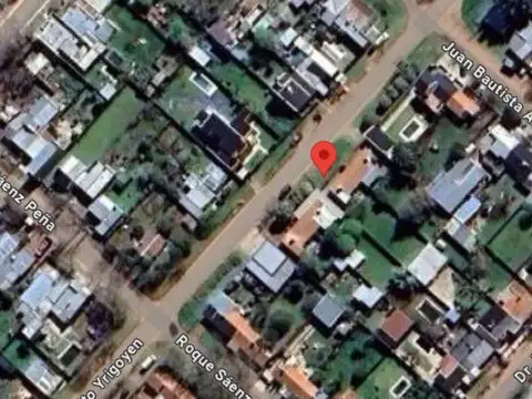 Terreno en Venta de 430,0 m2