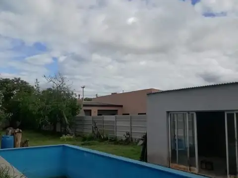 Terreno en Venta 43  mts Fondo