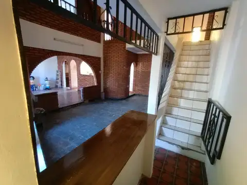 Avenida San Pedrito 600