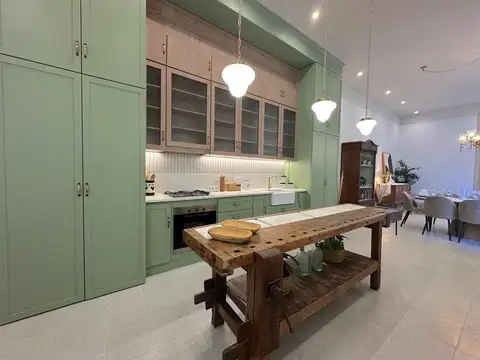 Casa de 3 dormitorios en Pichincha