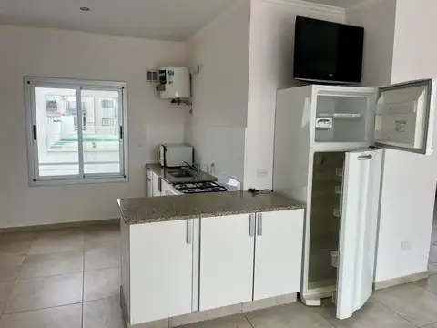 Departamento en Venta en Centro  - Zarate, USD 89.000