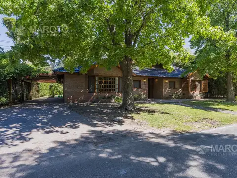 Casa en Venta de 3 dormitorios