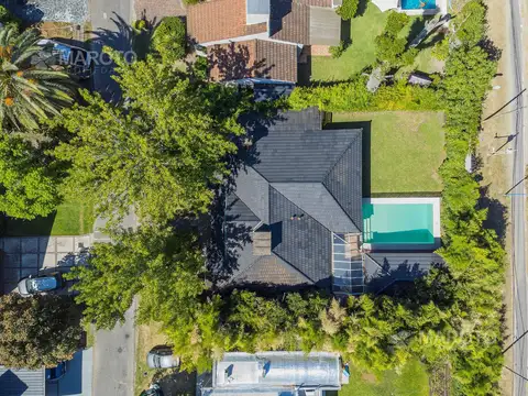 Casa en Venta en Barrio Cerrado Los Horneros, USD 220.000