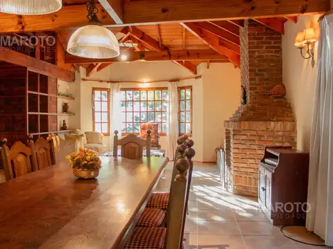 Casa en Venta al Norte