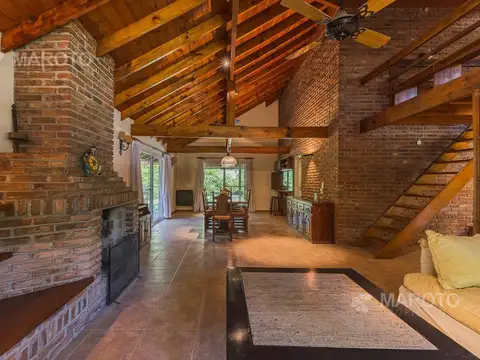 Casa en Venta al Norte