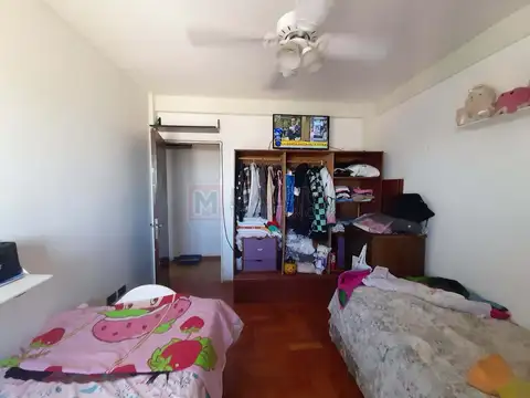 Castañares 4800, Piso 8