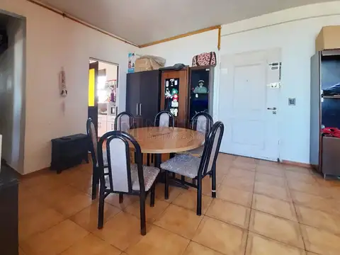 Castañares 4800, Piso 8