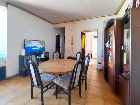 Venta Departamento 3 Ambientes en Villa Lugano