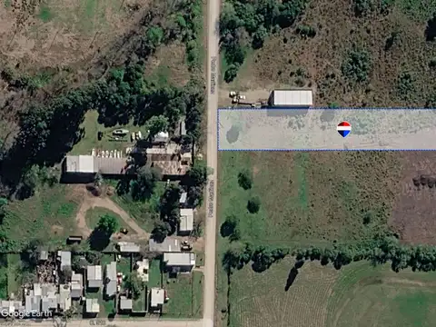 Gran lote en zona de expansión de Paraná