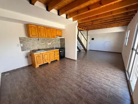 Departamento en Alquiler de 2 dormitorios