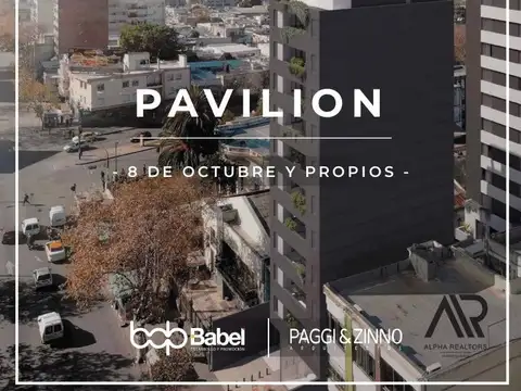 Apartamento en venta c/ cochera en La Blanqueada