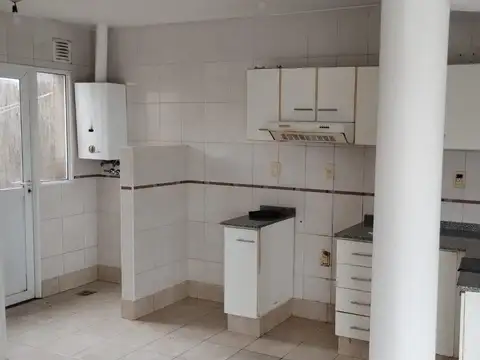 Facundo Zuvirìa 5100, Piso 1