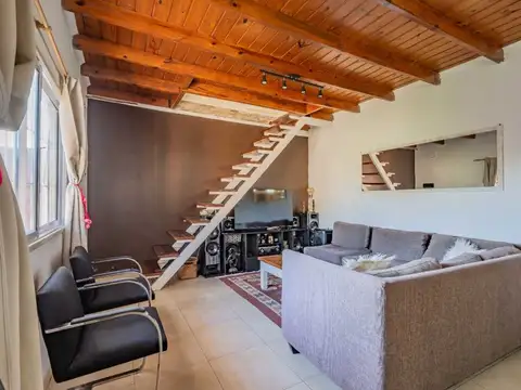 Casa en Venta 12 años