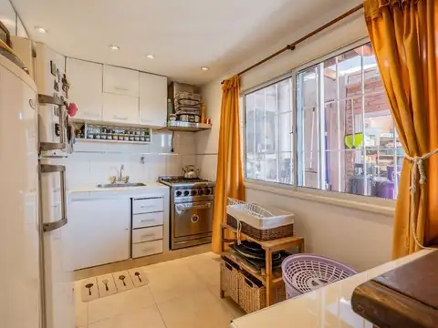 Casa en Venta de 2 dormitorios