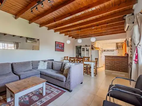 Casa en Venta al Noroeste