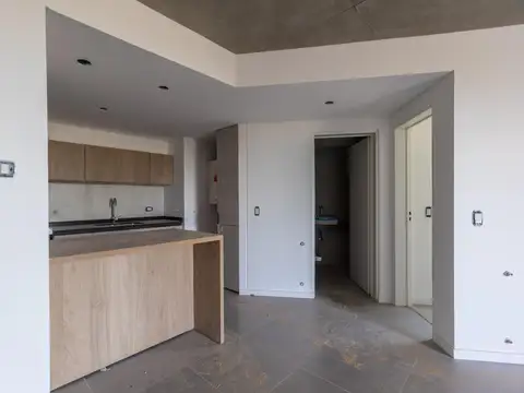 VENTA - DEPARTAMENTO UN DORMITORIO CON AMENITIES - ALBERDI