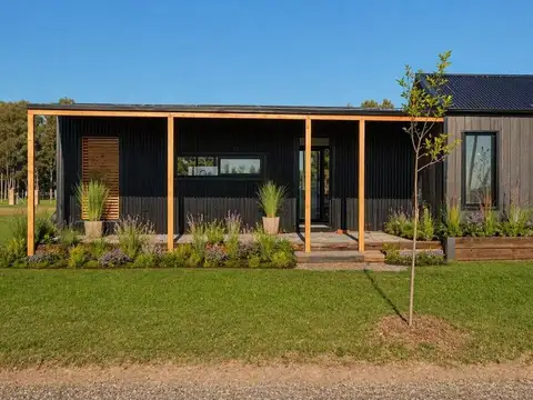 Casa en Venta de 1 dormitorio