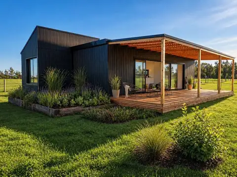Casa - Venta - Argentina, Ezeiza - Fresno Rojo 2450