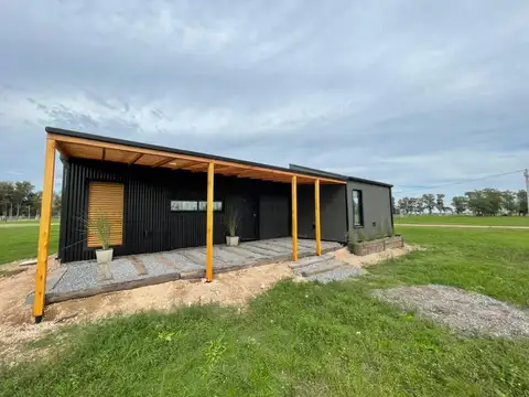 Casa - Venta - Argentina, Ezeiza - Fresno Rojo 2450