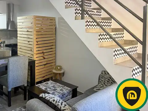 Departamento en Venta en Jose Clemente Paz, USD 51.000
