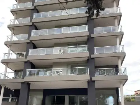 Avenida Bunge 1600
