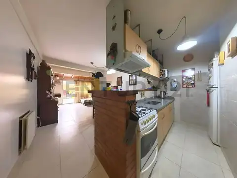 Departamento en Venta en Boedo, USD 162.000