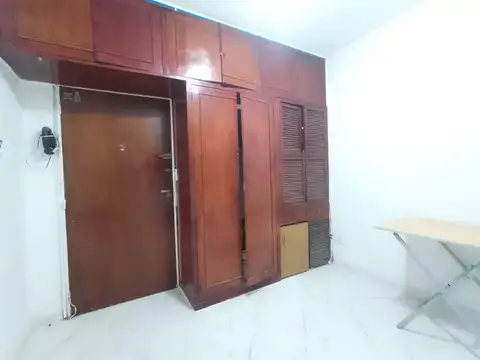 Departamento en Venta en Recoleta, USD 33.000