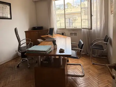 Departamento en Venta 50 años