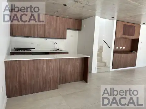 Casa en Alquiler al Norte